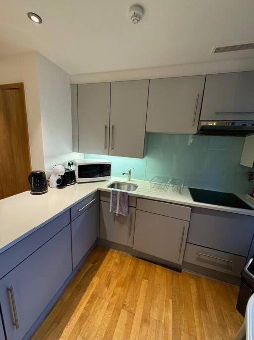 Apartamento 1 Bedroom In Piccadilly Circus St Cov1 Londres
