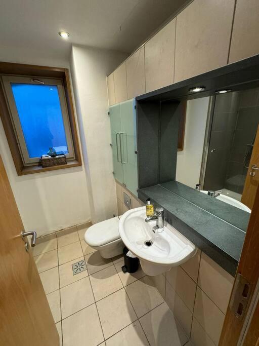 1 Bedroom In Piccadilly Circus St Cov1 Apartamento